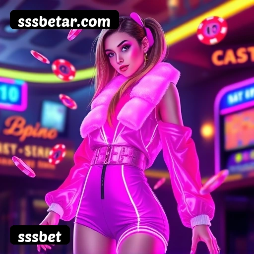 sssbet App Mobile - Android e iOS