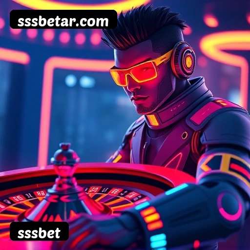 sssbet APK - Download Oficial Android