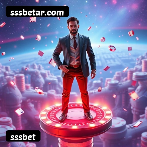 Como Registrar e Fazer Login sssbet