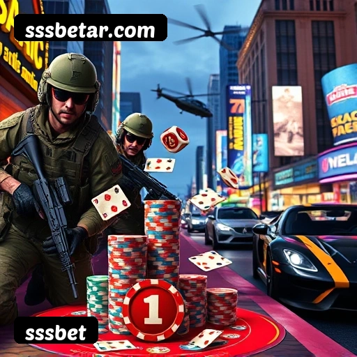 FAQ Como Ganhar sssbet