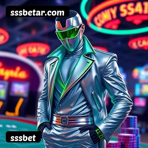 sssbet Login FAQ
