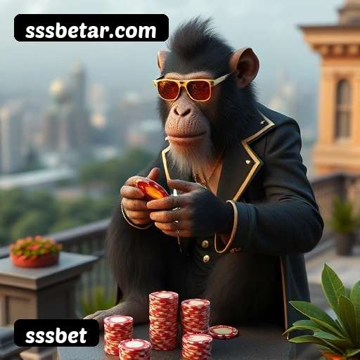 Recursos App sssbet