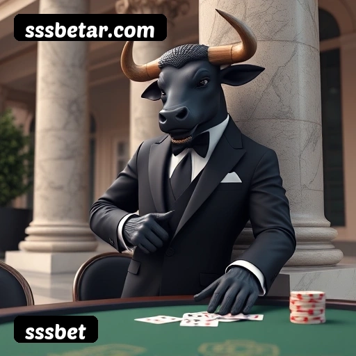 sssbet Slots - 1.500+ Jogos