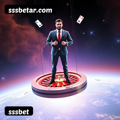sssbet Bônus - Catálogo Completo