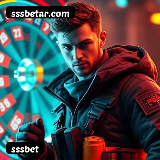 sssbet Login Seguro